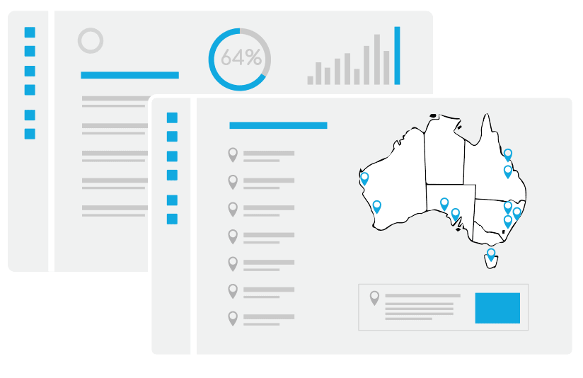 Dashboard Example